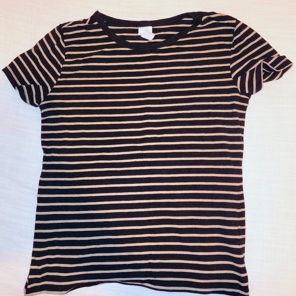 H&M - Striped Shirt